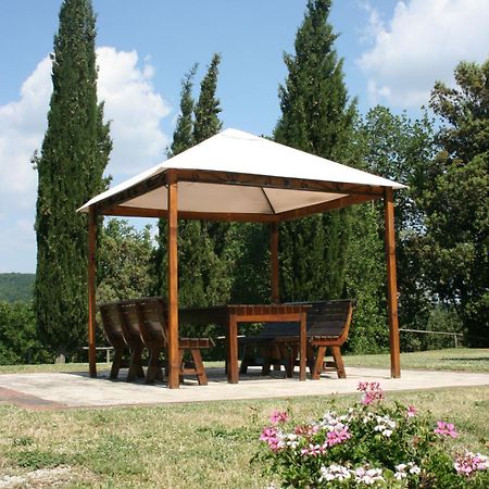 Agriturismo Escaia Villa Volterra Room photo