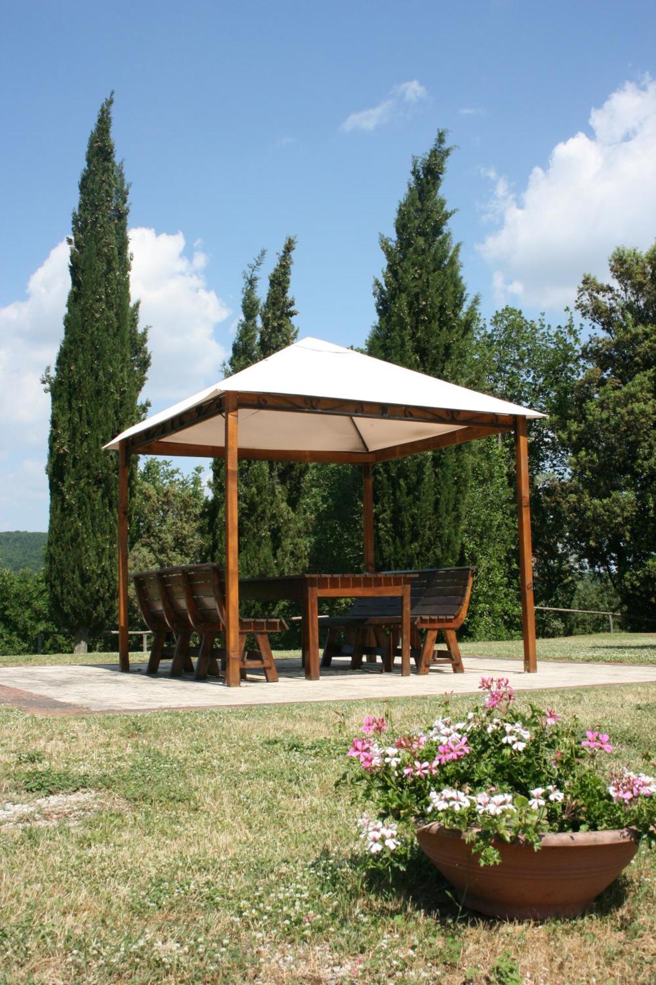 Agriturismo Escaia Villa Volterra Room photo